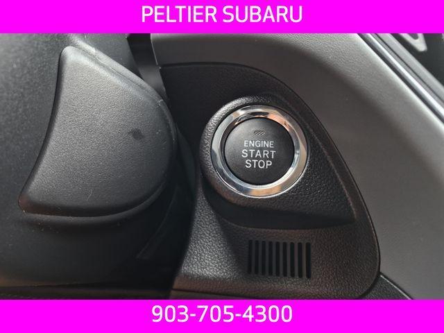 new 2026 Subaru Crosstrek car, priced at $30,333