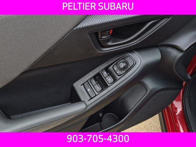 new 2026 Subaru Crosstrek car, priced at $30,333