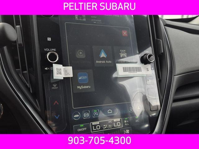 new 2026 Subaru Crosstrek car, priced at $30,333