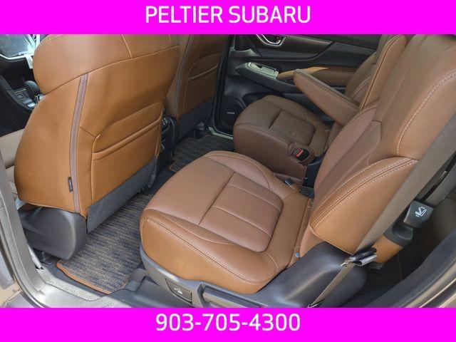 new 2026 Subaru Ascent car, priced at $53,897