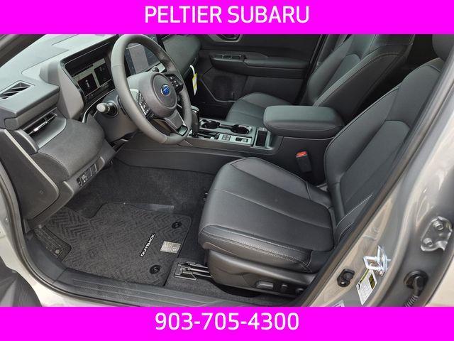 new 2026 Subaru Outback car, priced at $44,753