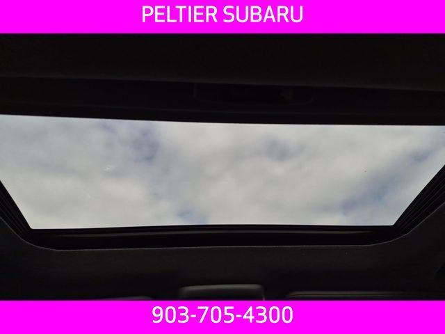 new 2026 Subaru Outback car, priced at $44,753