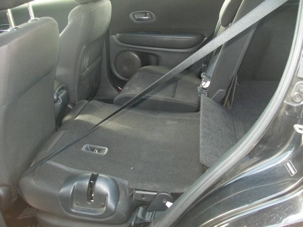 used 2016 Honda HR-V car, priced at $6,895