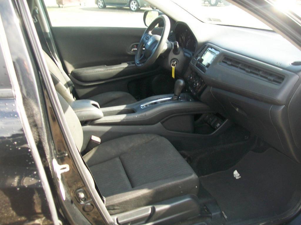 used 2016 Honda HR-V car, priced at $6,895