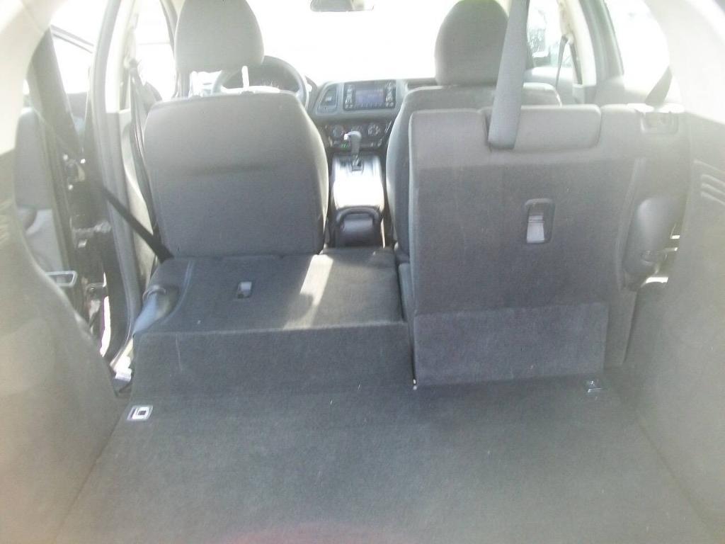 used 2016 Honda HR-V car, priced at $6,895