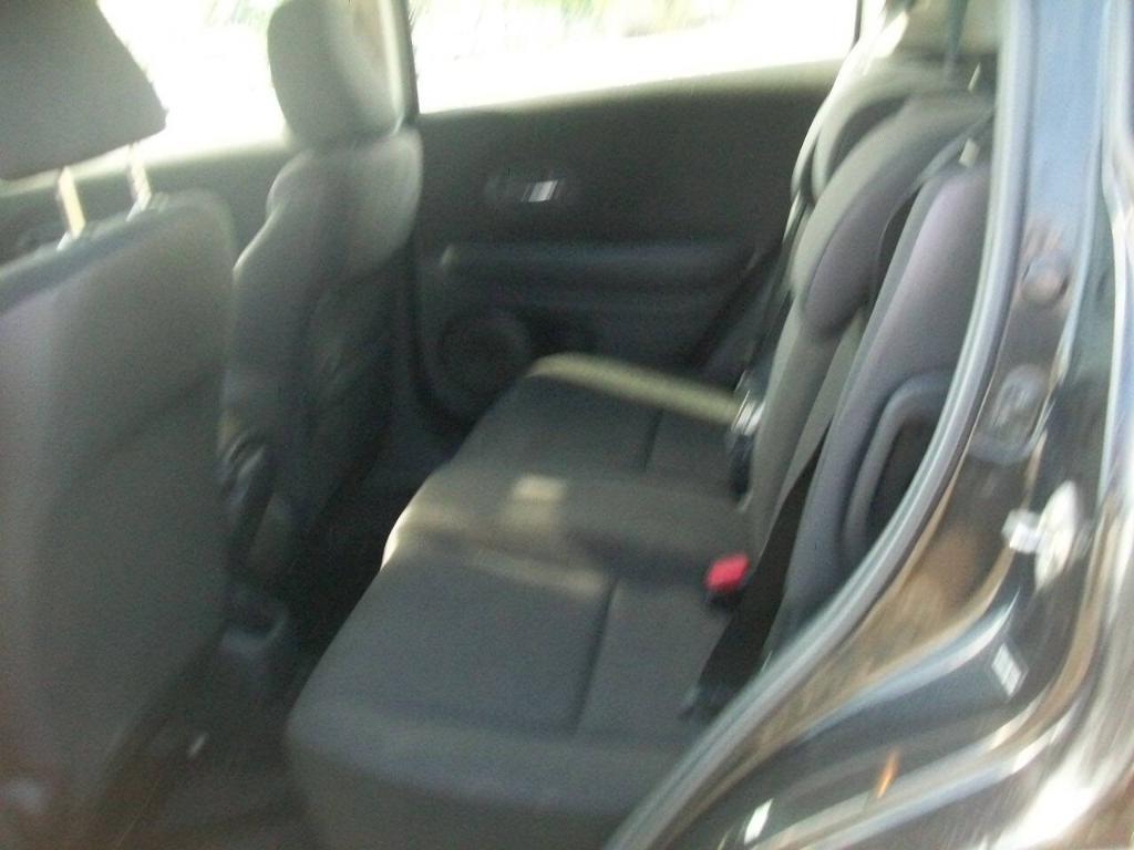 used 2016 Honda HR-V car, priced at $6,895