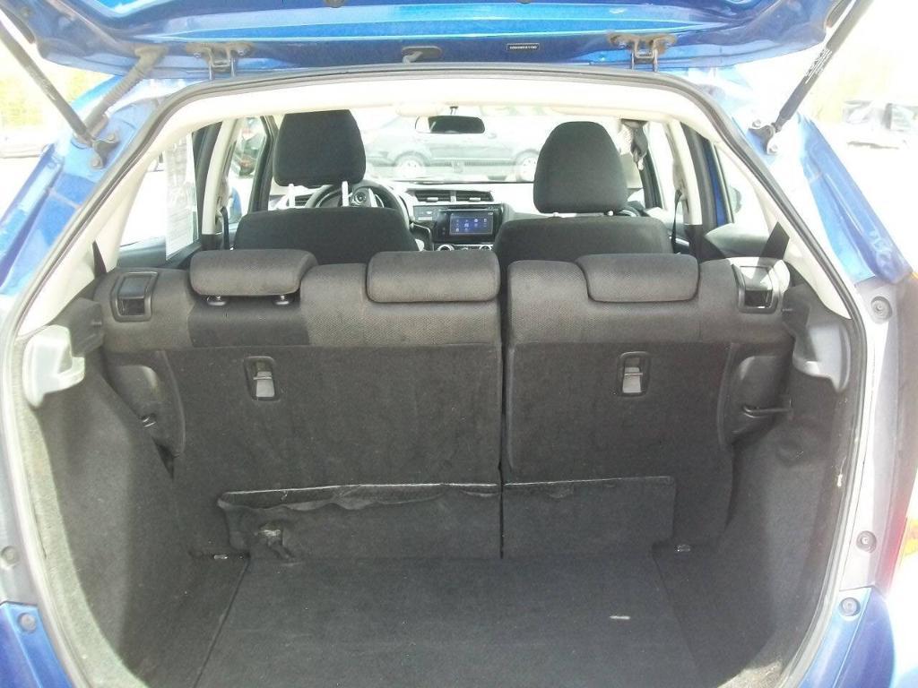 used 2015 Honda Fit car, priced at $5,695