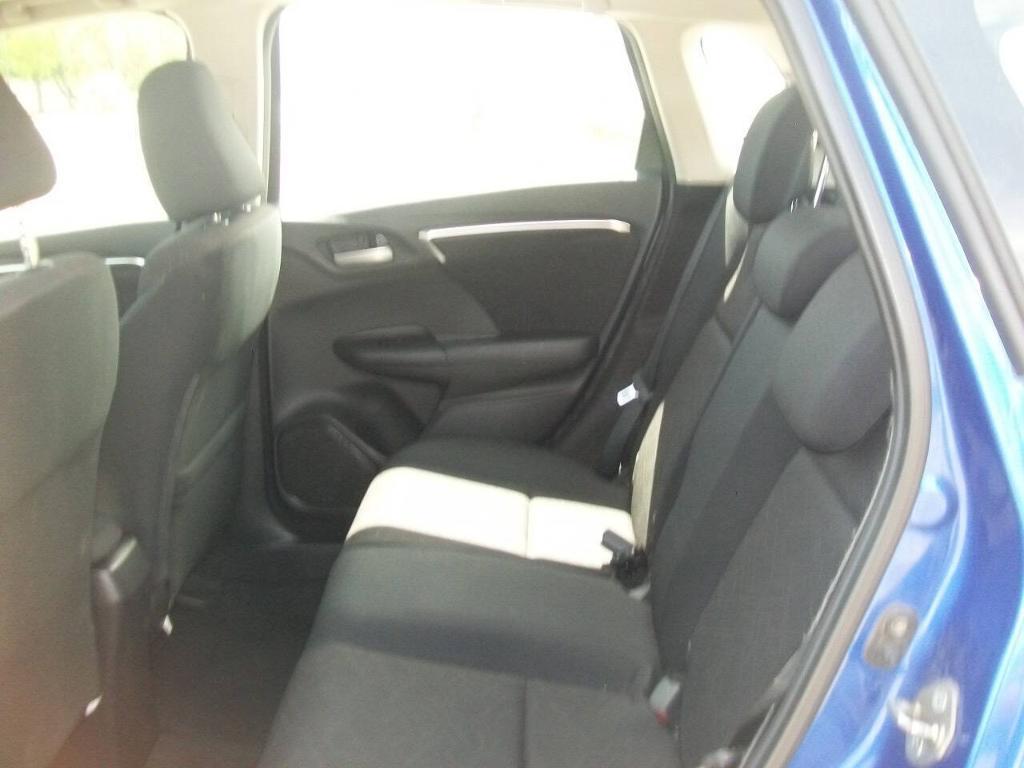 used 2015 Honda Fit car, priced at $5,695