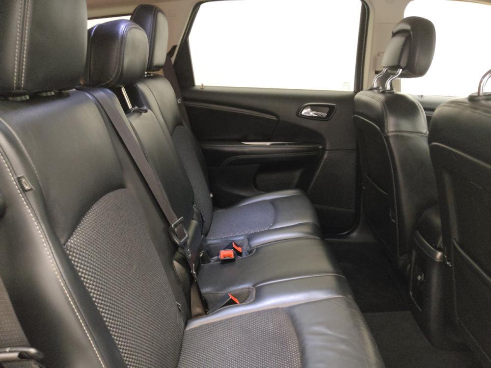 used 2019 Dodge Journey car, priced at $13,195