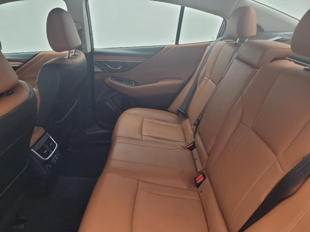 used 2020 Subaru Legacy car, priced at $22,995