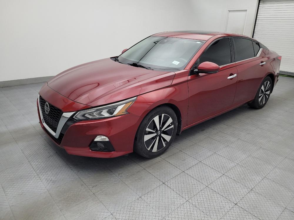 used 2019 Nissan Altima car, priced at $17,395
