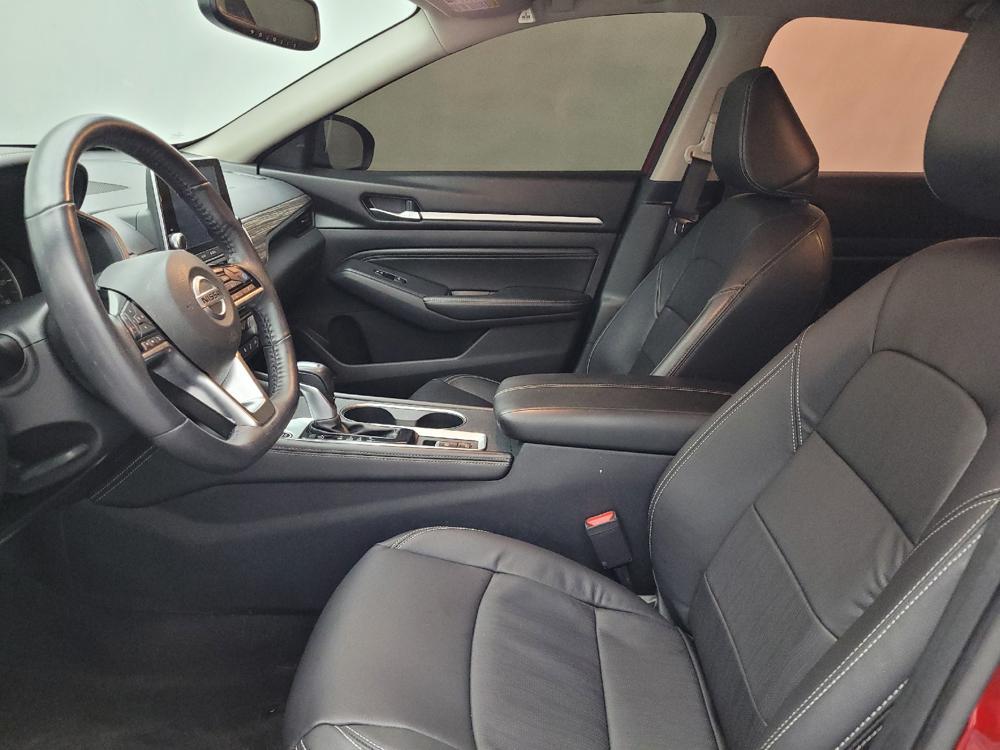 used 2019 Nissan Altima car, priced at $17,395