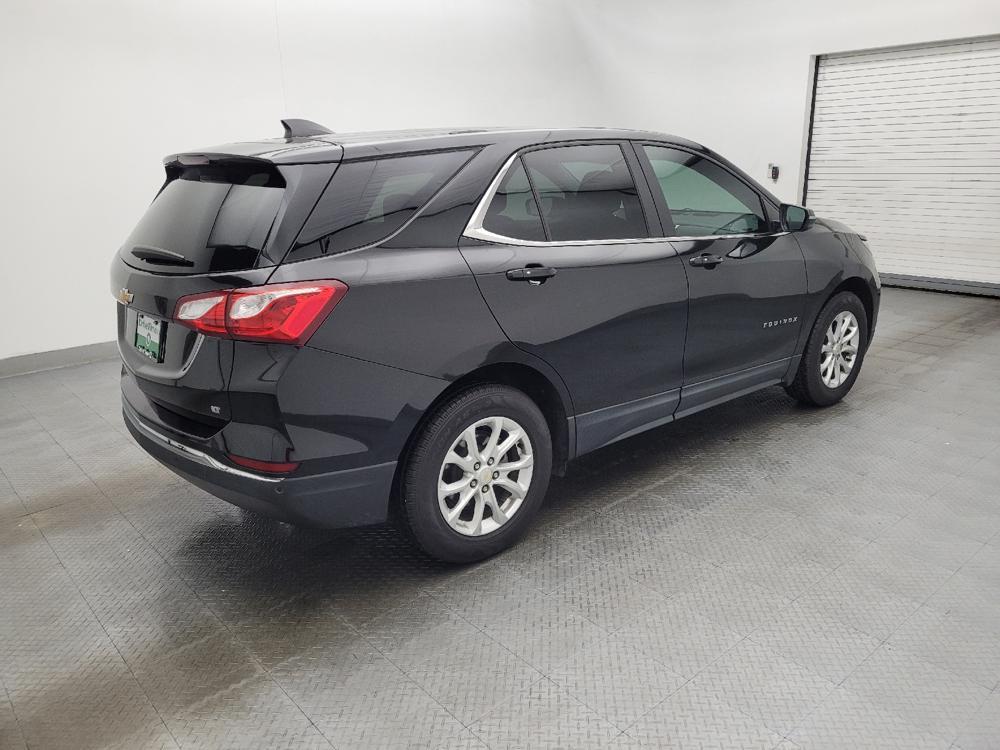 used 2019 Chevrolet Equinox car, priced at $16,695