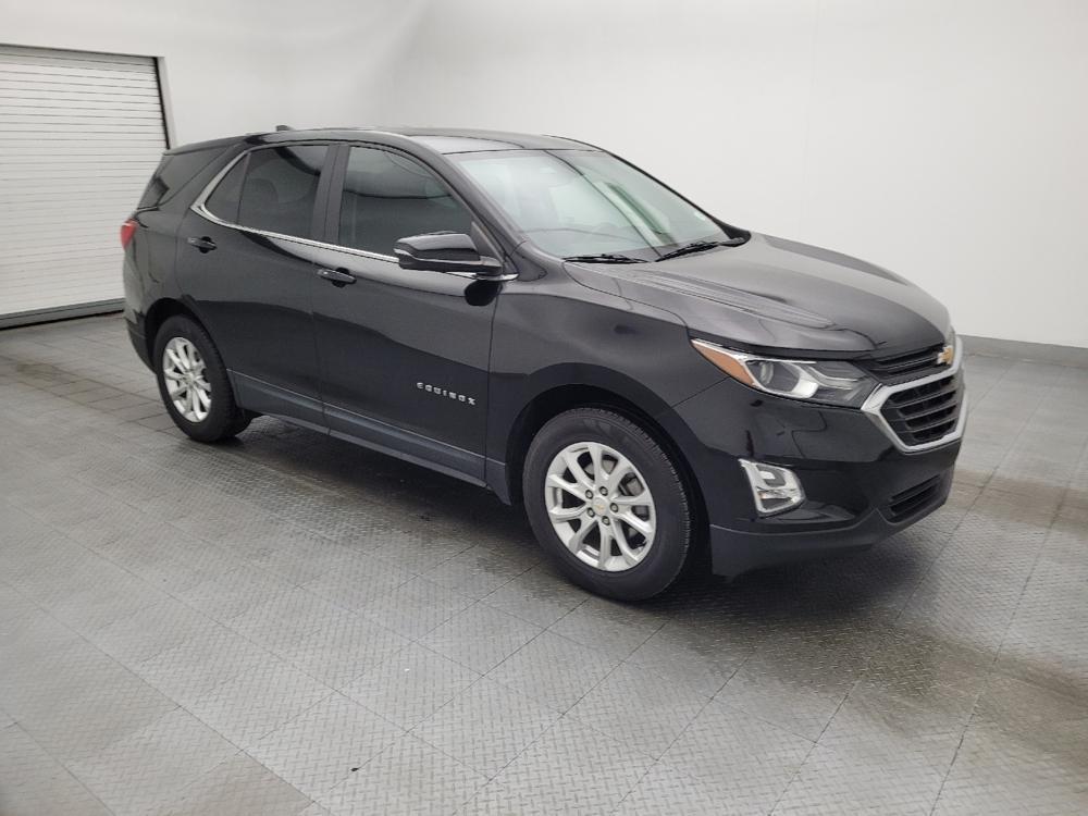 used 2019 Chevrolet Equinox car, priced at $16,695