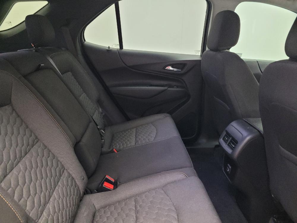 used 2019 Chevrolet Equinox car, priced at $16,695