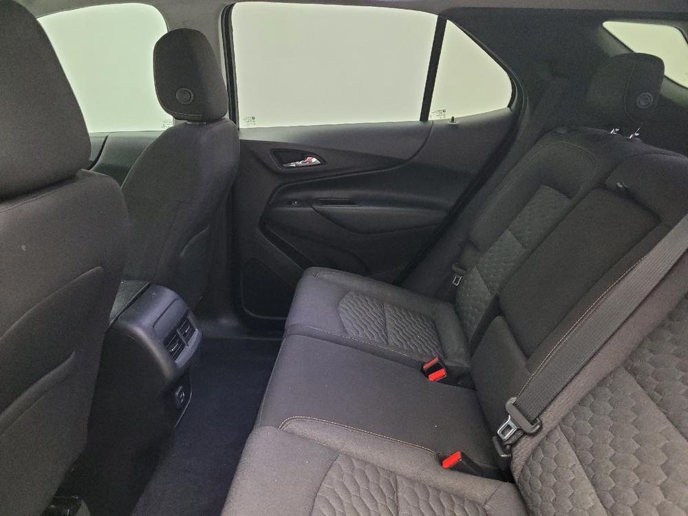 used 2019 Chevrolet Equinox car, priced at $16,695