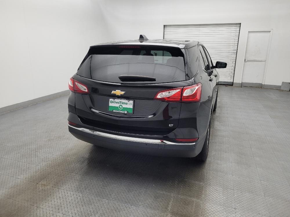 used 2019 Chevrolet Equinox car, priced at $16,695