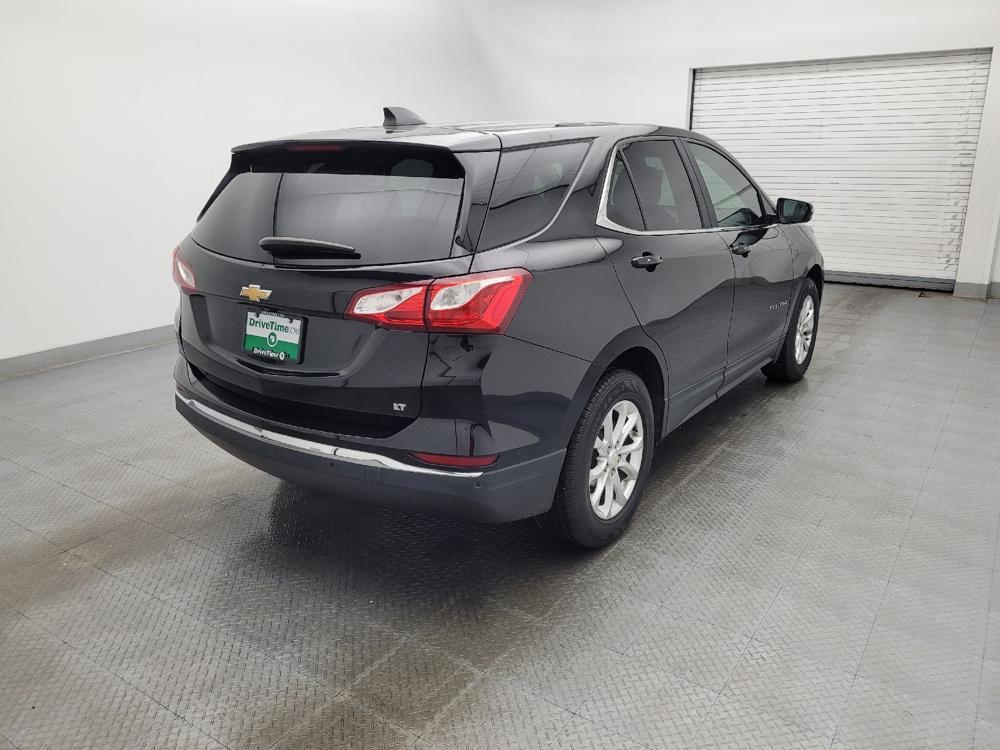 used 2019 Chevrolet Equinox car, priced at $16,695
