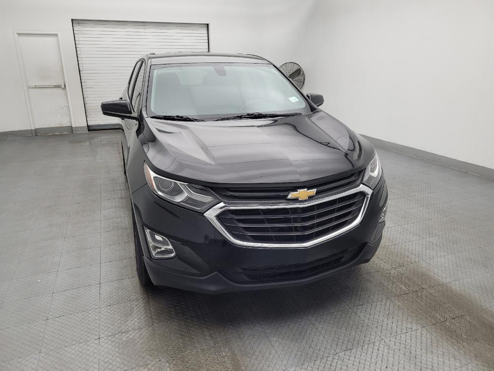 used 2019 Chevrolet Equinox car, priced at $16,695