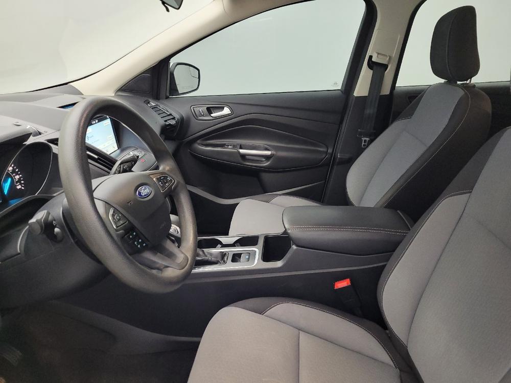 used 2018 Ford Escape car, priced at $12,895