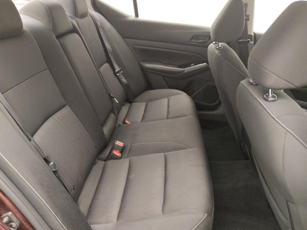 used 2023 Nissan Altima car, priced at $21,495