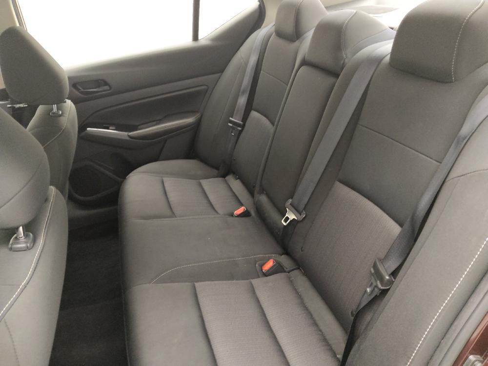 used 2023 Nissan Altima car, priced at $21,495