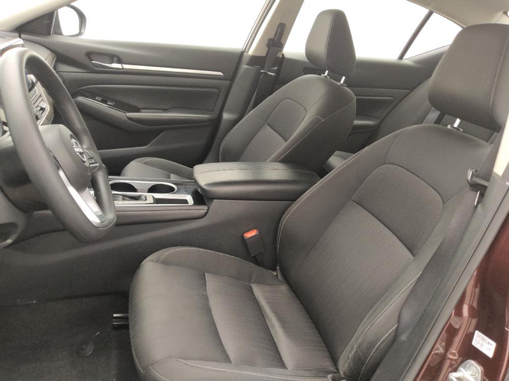 used 2023 Nissan Altima car, priced at $21,495