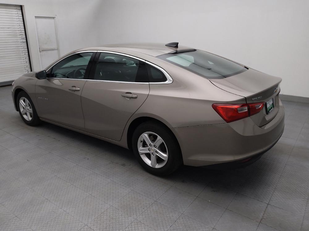 used 2023 Chevrolet Malibu car, priced at $20,995