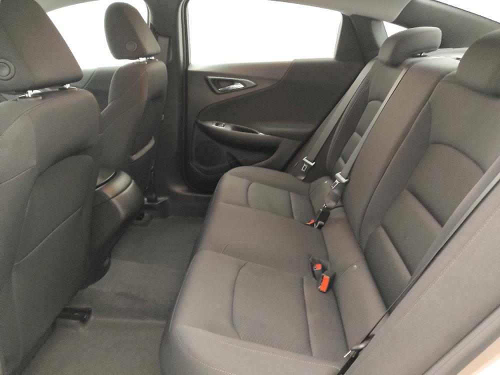 used 2023 Chevrolet Malibu car, priced at $20,995