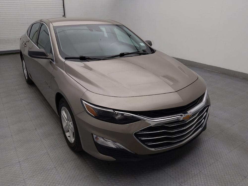 used 2023 Chevrolet Malibu car, priced at $20,995