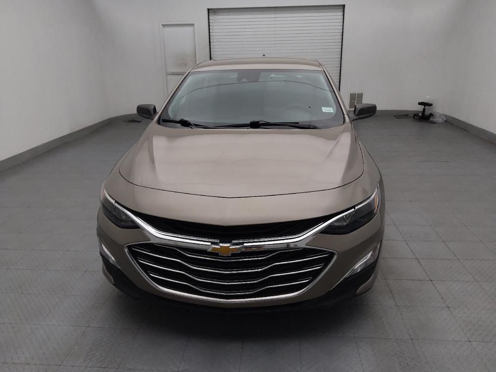 used 2023 Chevrolet Malibu car, priced at $20,995