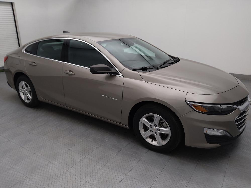 used 2023 Chevrolet Malibu car, priced at $20,995