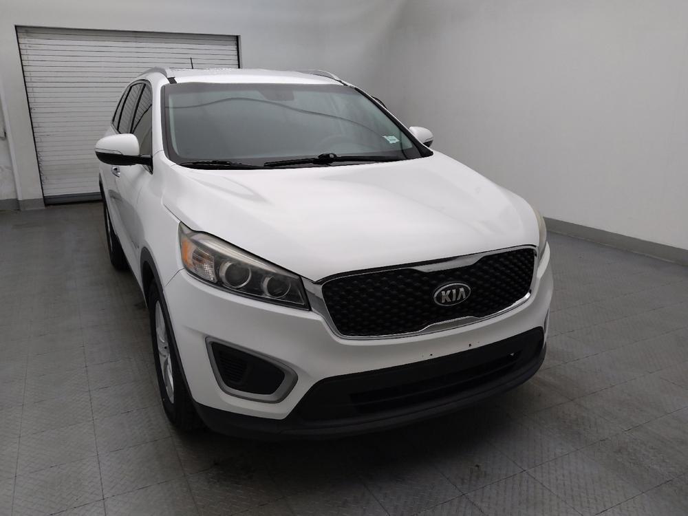 used 2018 Kia Sorento car, priced at $11,895