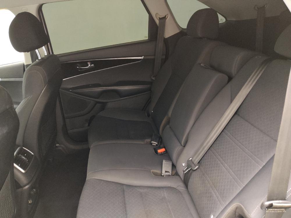 used 2018 Kia Sorento car, priced at $11,895