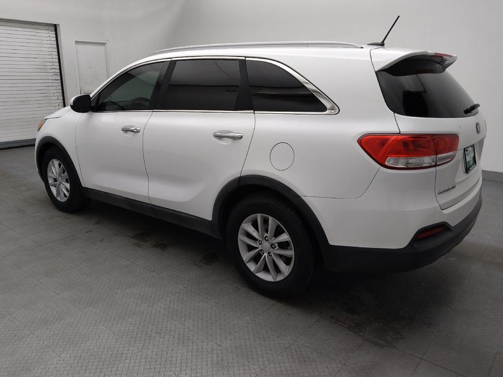 used 2018 Kia Sorento car, priced at $11,895