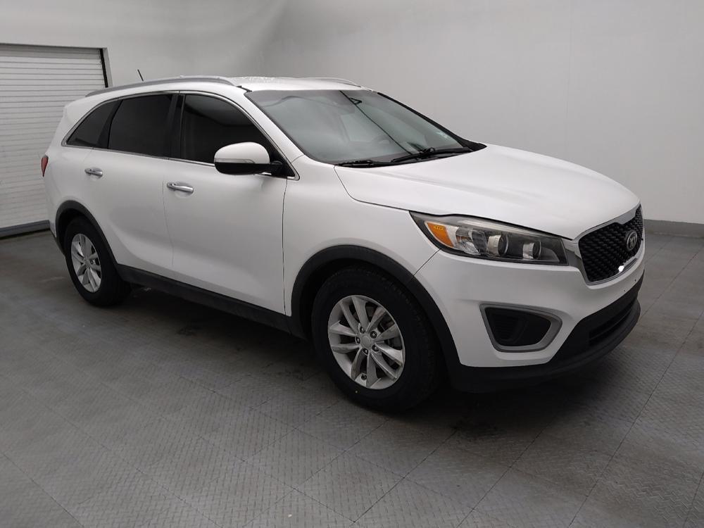 used 2018 Kia Sorento car, priced at $11,895