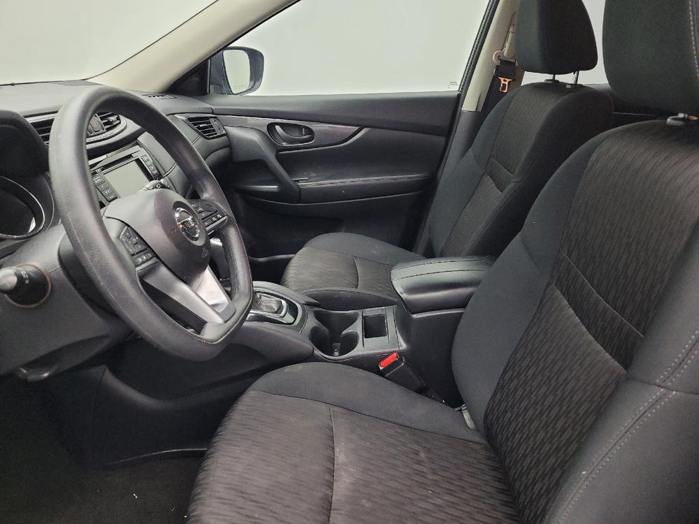 used 2020 Nissan Rogue car, priced at $17,395