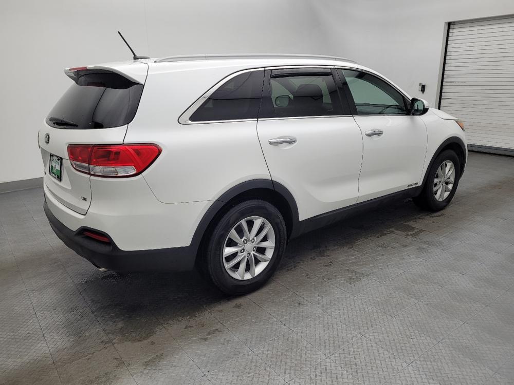 used 2016 Kia Sorento car, priced at $12,495