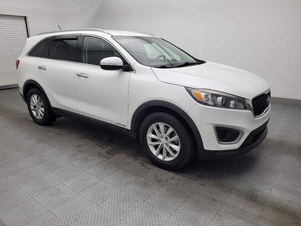 used 2016 Kia Sorento car, priced at $12,495