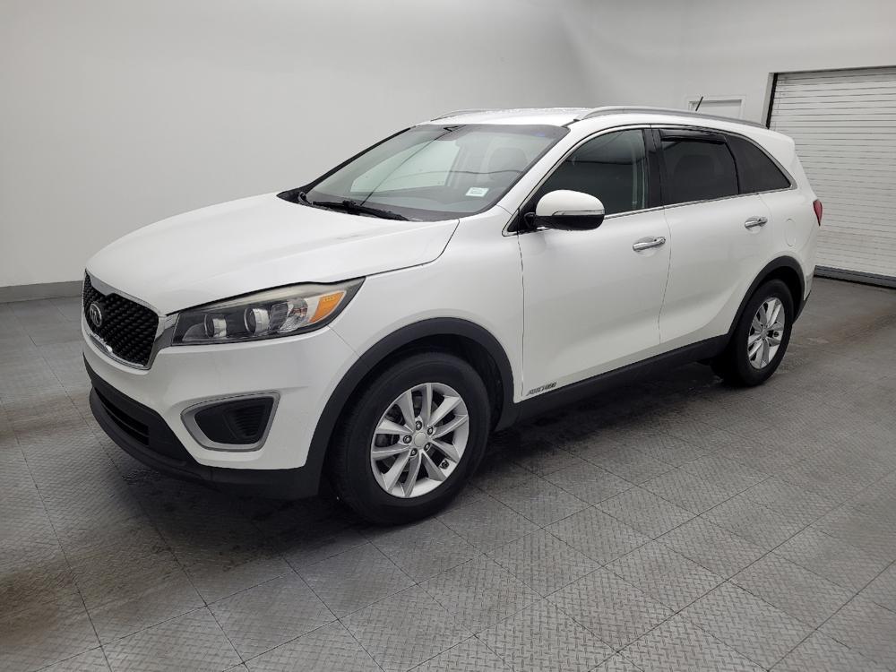 used 2016 Kia Sorento car, priced at $12,495