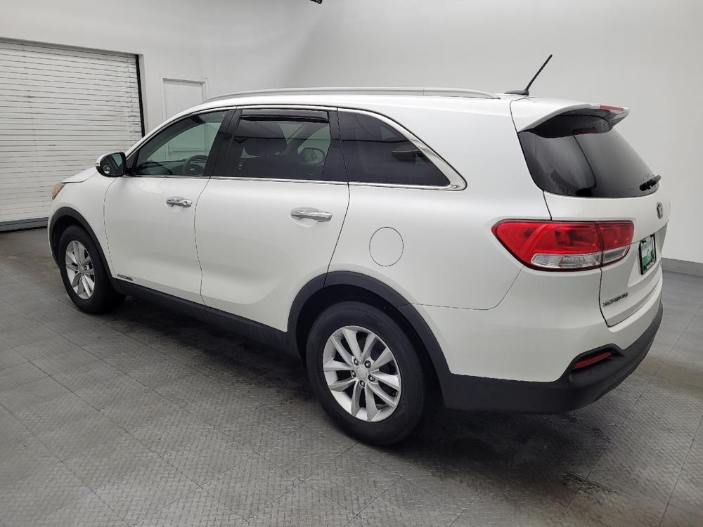 used 2016 Kia Sorento car, priced at $12,495