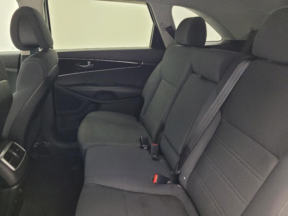 used 2016 Kia Sorento car, priced at $12,495