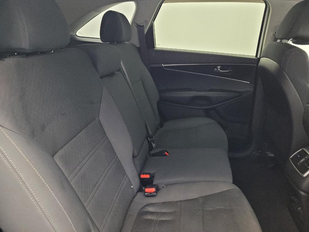 used 2016 Kia Sorento car, priced at $12,495