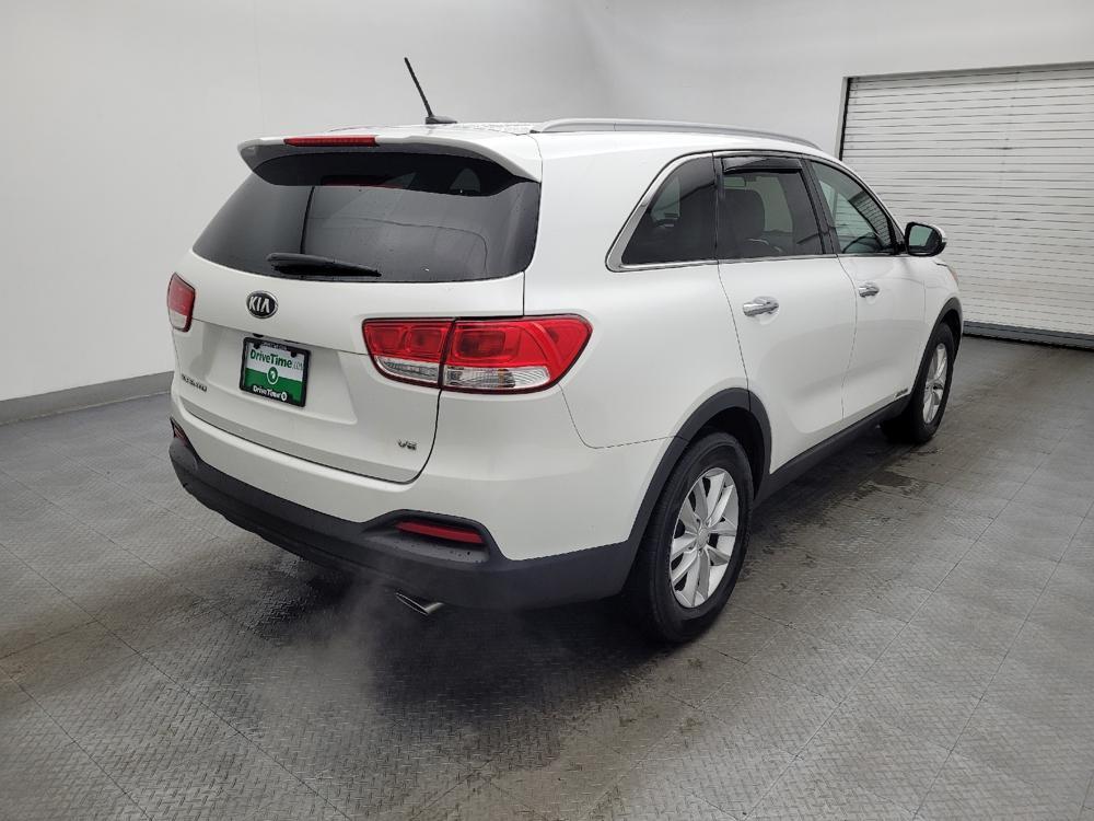 used 2016 Kia Sorento car, priced at $12,495
