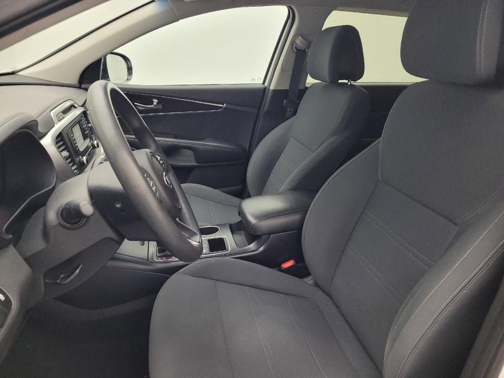 used 2016 Kia Sorento car, priced at $12,495