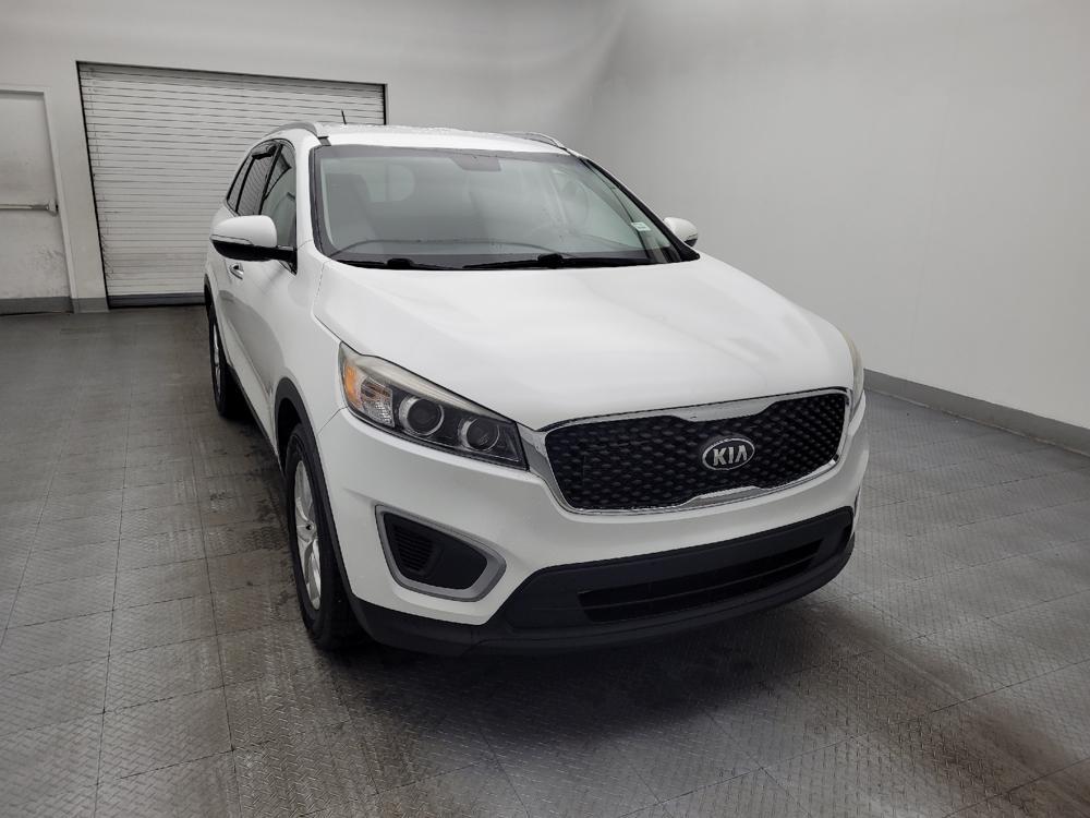 used 2016 Kia Sorento car, priced at $12,495