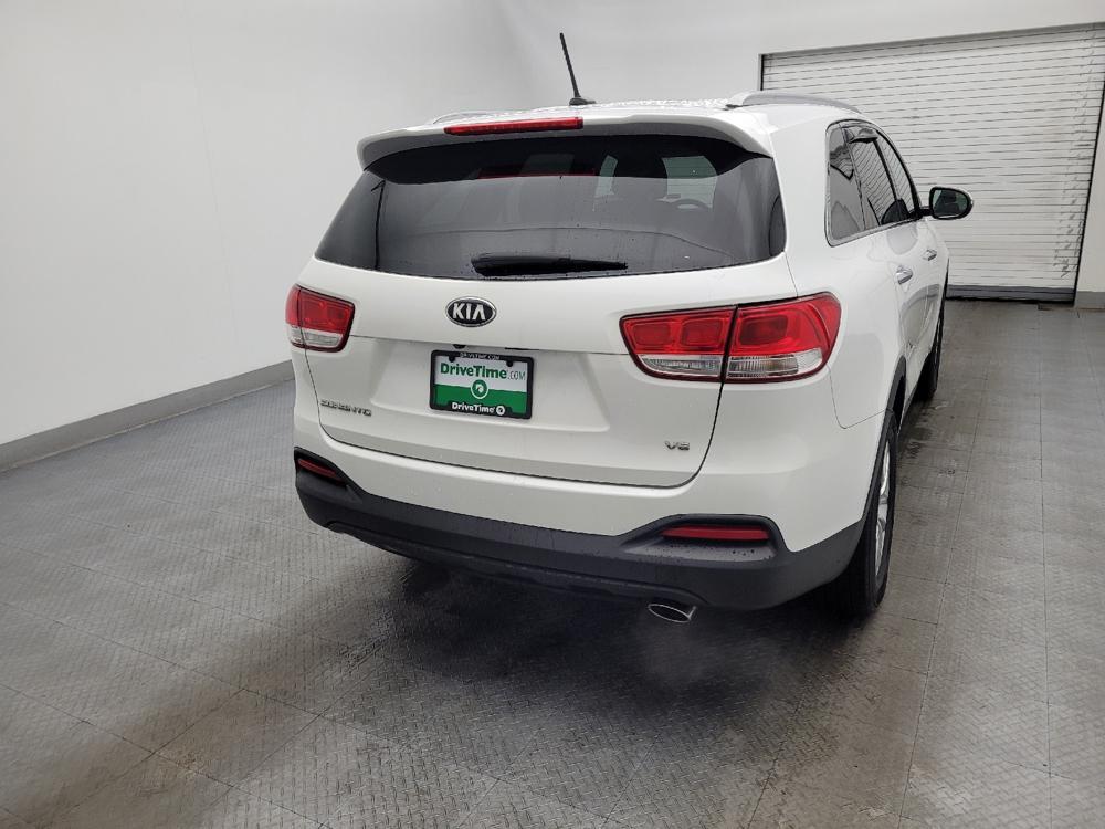 used 2016 Kia Sorento car, priced at $12,495