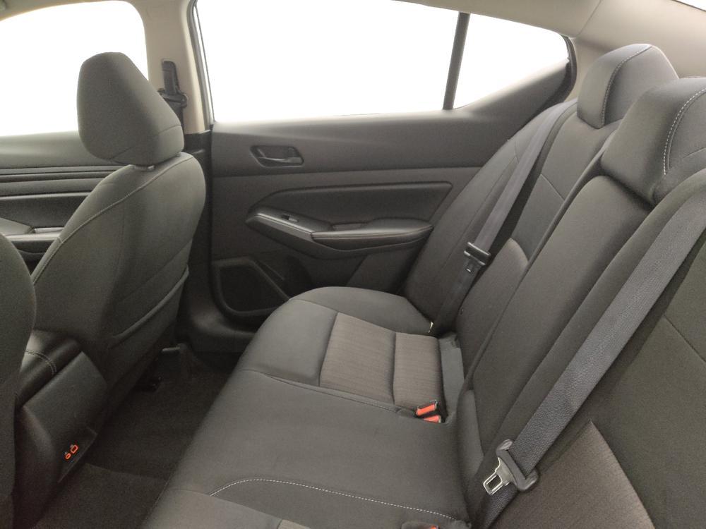 used 2024 Nissan Altima car, priced at $21,895