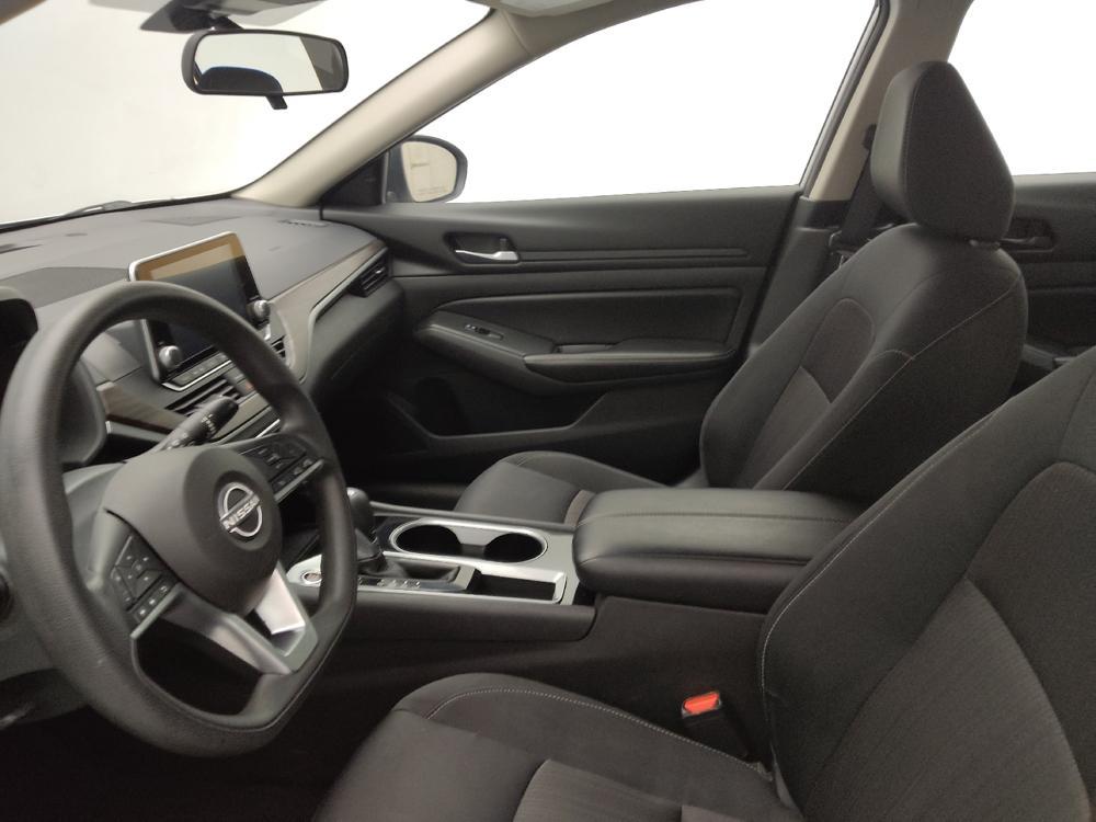 used 2024 Nissan Altima car, priced at $21,895