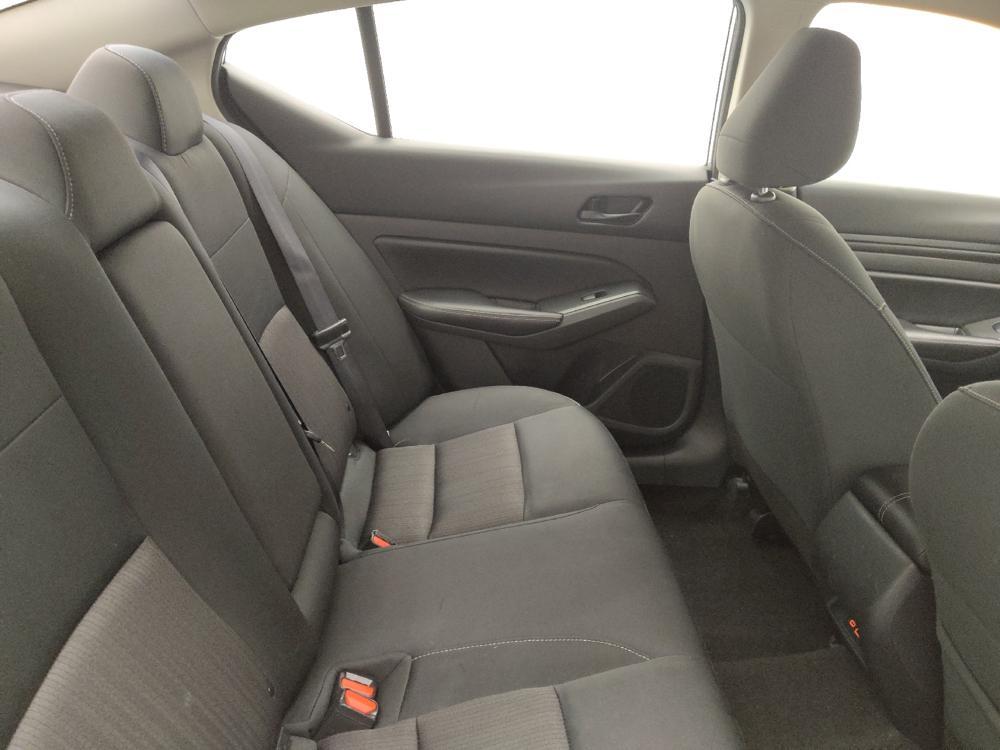 used 2024 Nissan Altima car, priced at $21,895